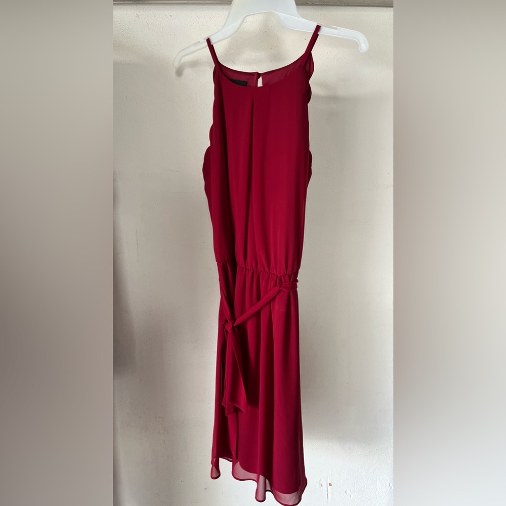 Women’s Simple Dress